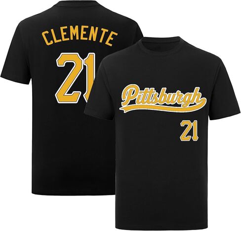 Mens/Womens/Kids Baseball T-Shirt No Brand/Logos 100% Cotton in Saudi Arabia