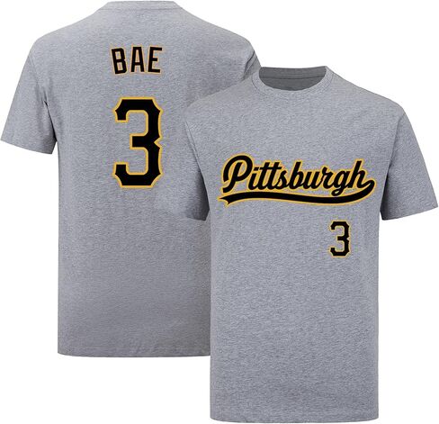Mens/Womens/Kids Baseball T-Shirt No Brand/Logos 100% Cotton in Saudi Arabia