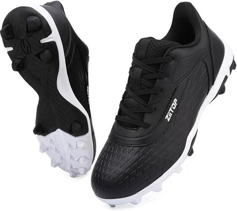 حذاء بيسبول رجالي من Ziitop Softball Cleat Turf للرجال in Kuwait