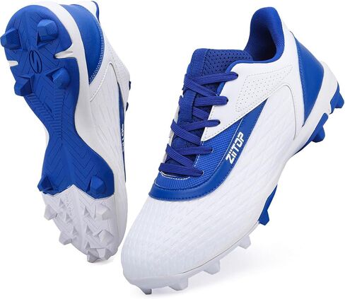 حذاء بيسبول رجالي من Ziitop Softball Cleat Turf للرجال in Kuwait