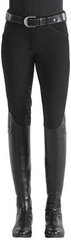 Dover Saddlery Ladies' Wellesley Classic Piped Full-Seat Breech in Saudi Arabia