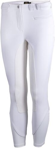 Noble Signature Breech Fullseat White 22 in Saudi Arabia
