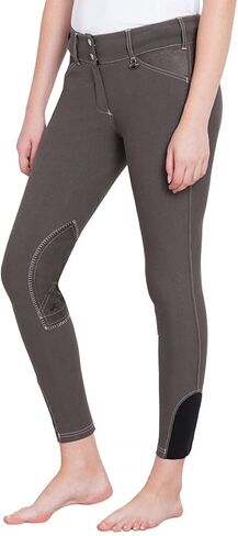 Equine Couture Women's Sportif Natasha WWB Breech with CS2 Bottom in Kuwait