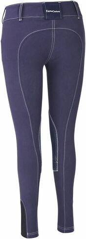 Equine Couture Women's Sportif Natasha WWB Breech with CS2 Bottom in Kuwait