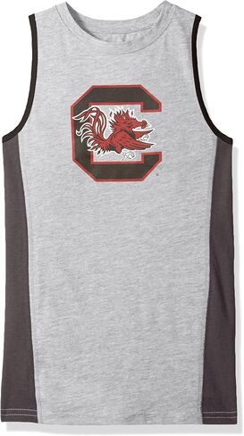 Youth 8-20 Fan Gear Tank in Saudi Arabia