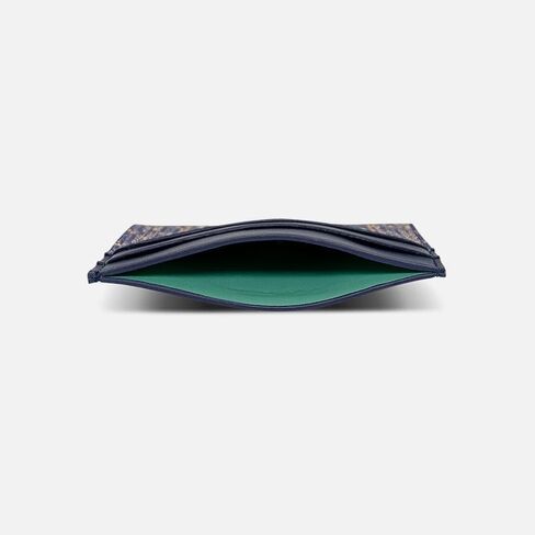 CASH IS KING - Cardholder in Saudi Arabia