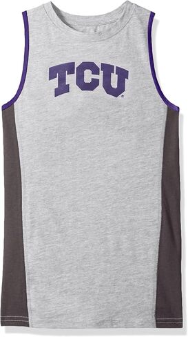 Youth 8-20 Fan Gear Tank in Saudi Arabia