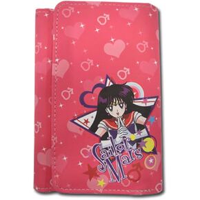 Sailor Moon R- محفظة Sailor Mars in Kuwait