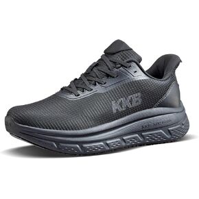 Non Slip Work Shoes Women Easy Slip Walking Shoes for Women Waterproof Sneakers for Restaurant Kitchen Nursing with Arch Fit Support Orthopedic in Saudi Arabia