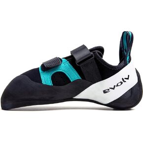 EVOLV Men’s Geshido Rock Climbing Shoe for Sport & Traditional Climbing in Kuwait