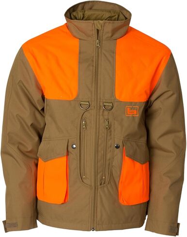 Banded Men's Big Stone 3.0 Oxford Deluxe Cold-Weather Outdoor Hunting Jacket w/Durable 600D Shell, Removable Insulated Liner in Saudi Arabia