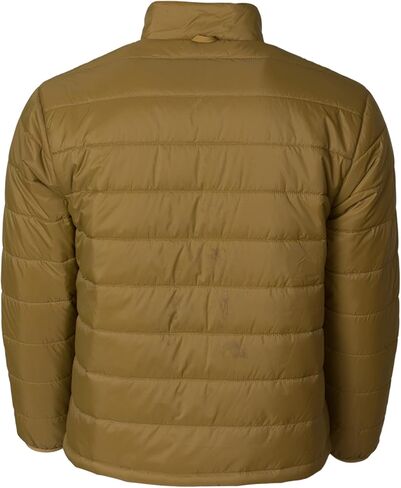 سترة صيد خارجية فاخرة من Big Stone 3.0 Oxford للرجال للطقس البارد مع هيكل متين 600D، بطانة معزولة قابلة للإزالة in Kuwait
