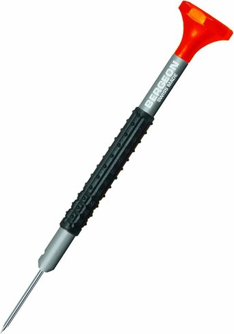 Bergeon 55-603 6899-S09 Rotating Stand with 9 Ergonomic Screwdrivers with Spare Blades Watch Repair Kit in Saudi Arabia