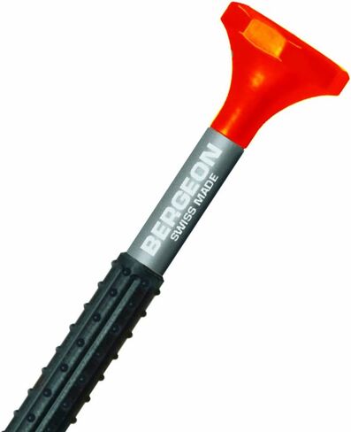 Bergeon 55-603 6899-S09 Rotating Stand with 9 Ergonomic Screwdrivers with Spare Blades Watch Repair Kit in Saudi Arabia