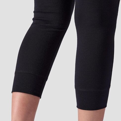 Backcountry، Cedars RWS Merino Baselayer متوسط ​​الوزن 3/4 سفلي - للسيدات in Saudi Arabia