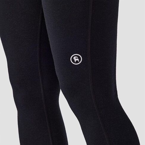 Backcountry, Cedars RWS Merino Lt-Wt Baselayer V-Waist Bottom - Women's in Saudi Arabia