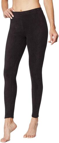 32 Degrees Heat Women’s Heavyweight Baselayer Stretch Fleece Legging Pant in Saudi Arabia