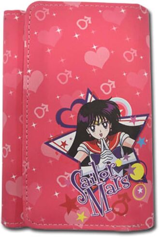 Sailor Moon R- محفظة Sailor Mars in Kuwait