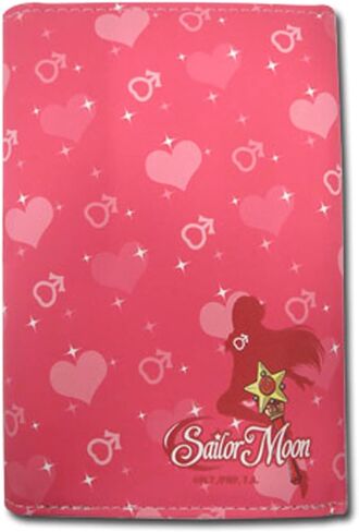 Sailor Moon R- محفظة Sailor Mars in Kuwait