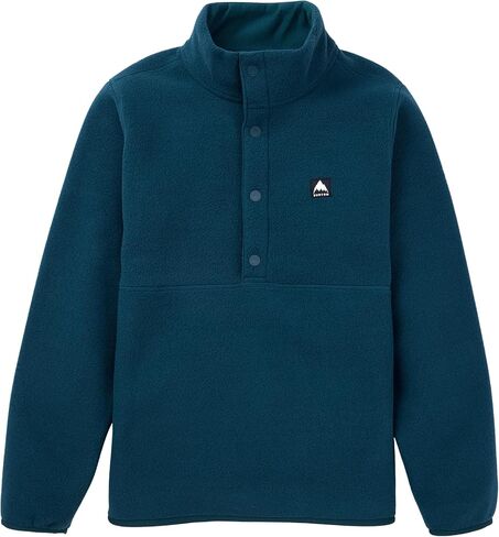 Burton Kids' Cinder Fleece Anorak in Saudi Arabia