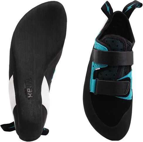 EVOLV Men’s Geshido Rock Climbing Shoe for Sport & Traditional Climbing in Saudi Arabia