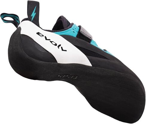 EVOLV Men’s Geshido Rock Climbing Shoe for Sport & Traditional Climbing in Saudi Arabia