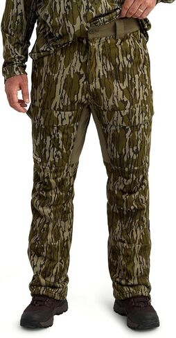 Nomad Mens Nomad Harvester Vx3 Pant, Insulated, Wind-Resistant, and Quiet Hunting Pants for Cold-Weather Performance in Kuwait