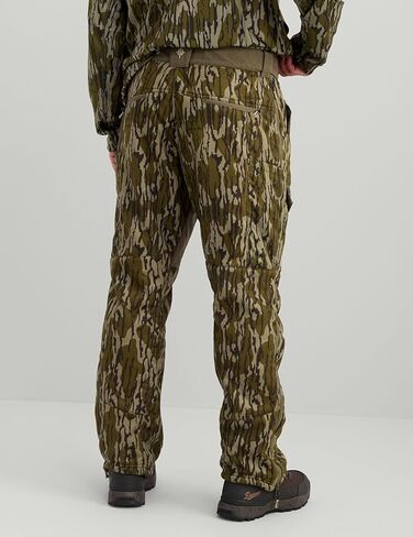 Nomad Mens Nomad Harvester Vx3 Pant, Insulated, Wind-Resistant, and Quiet Hunting Pants for Cold-Weather Performance in Kuwait