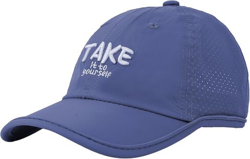 Kids Mesh Baseball Cap UV Protection Sun Hat Breathable Quick Dry Trucker Hat Outdoor Golf Tennis Sport Visor Boys Girls in Saudi Arabia