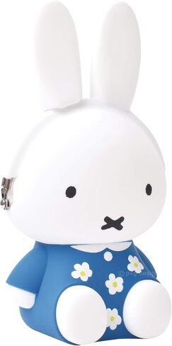 3D Miffy Pouch (Flower) by p+g design in Saudi Arabia