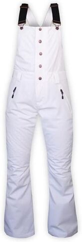 Boulder Gear womens Winter Sports Active Outdoor Skiing Marvel Ii 2781r Bib in Saudi Arabia