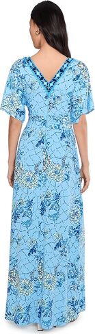 Lilly Pulitzer Womens Lauralai Maxi Dress in Saudi Arabia