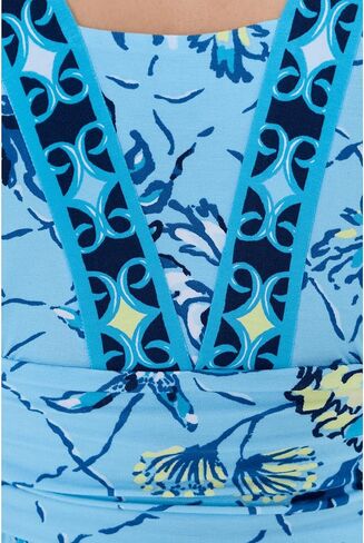 Lilly Pulitzer Womens Lauralai Maxi Dress in Saudi Arabia