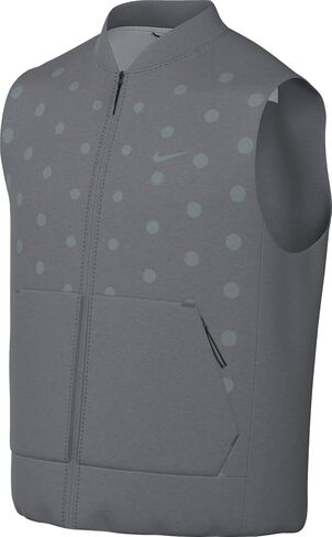 سترة Nike Men Therma-fit غير المحدودة ذات الحشو الصناعي in Kuwait