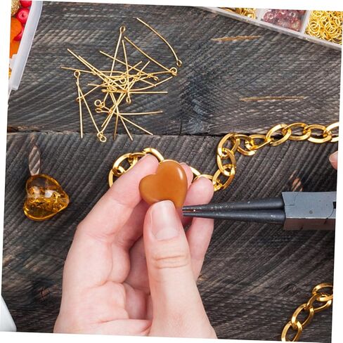 20Pcs Decorative Crystal Stones Small Star and Mushroom Shapes for Divination Home Decor and Jewelry Making in Saudi Arabia