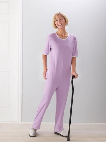 Women’s Stay Dressed Adaptive Relaxed Fit Sleeper in Saudi Arabia