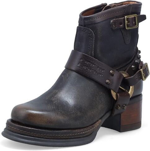 A.S.98 Carter Women's Boots in Saudi Arabia