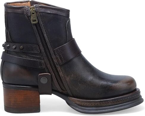 A.S.98 Carter Women's Boots in Saudi Arabia