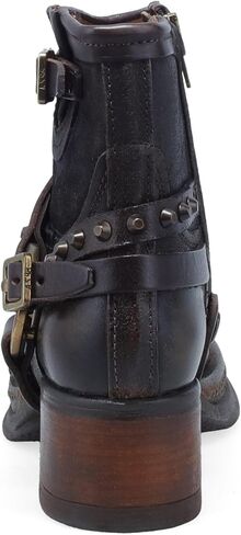 A.S.98 Carter Women's Boots in Saudi Arabia