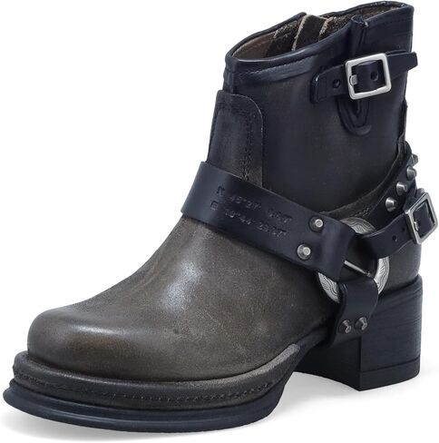 A.S.98 Carter Women's Boots in Saudi Arabia