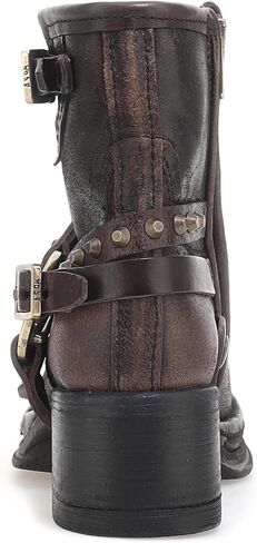 A.S.98 Carter Women's Boots in Saudi Arabia
