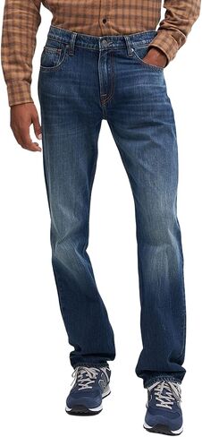 7 For All Mankind بنطال جينز رجالي من Austyn ذو قصة مستقيمة in Kuwait