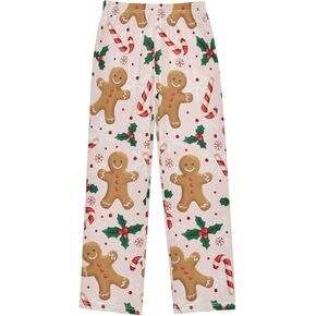 Didi & Hosa Pajama Pants Soft Lounge Sleepwear Pjs Comfortable Pajama Bottoms S in Saudi Arabia