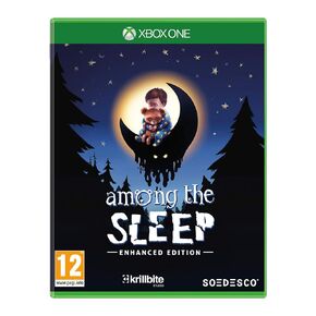 Among The Sleep: Enhanced Edition (Nintendo Switch) in Kuwait