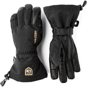 Hestra Army Leather GORE TEX in Saudi Arabia