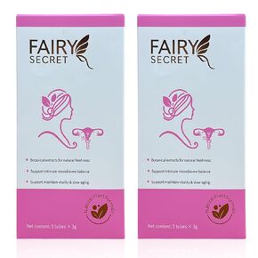 Vaginal Moisturizing Gel with Hyaluronic Acid & Vitamin E, Long Lasting, Hormone Free, pH Balanced, for Women Dryness, 5 Pre-Filled Tubes in Saudi Arabia
