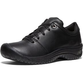 حذاء KEEN Utility للسيدات PTC Oxford ذو ارتفاع منخفض غير قابل للانزلاق لخدمة طعام المطبخ in Kuwait