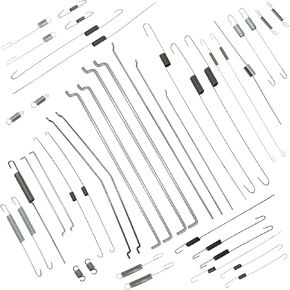 Strongthium Throttle Springs Assortment for Honda Briggs and Stratton Small Engines in Kuwait