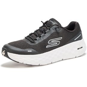 Skechers Men's Go Walk Max Cushioning Flex RAF Sneaker in Saudi Arabia