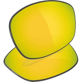 Galvanic Replacement Lenses for Oakley Wind Jacket Sunglasses - Multiple Choices in Saudi Arabia